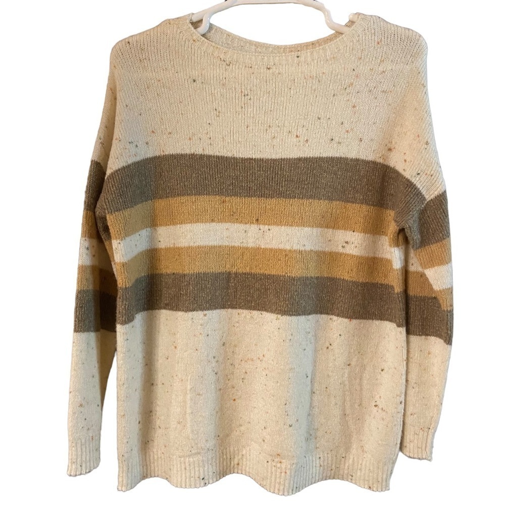 Sew in Love Soft Lightweight Sweater Size L